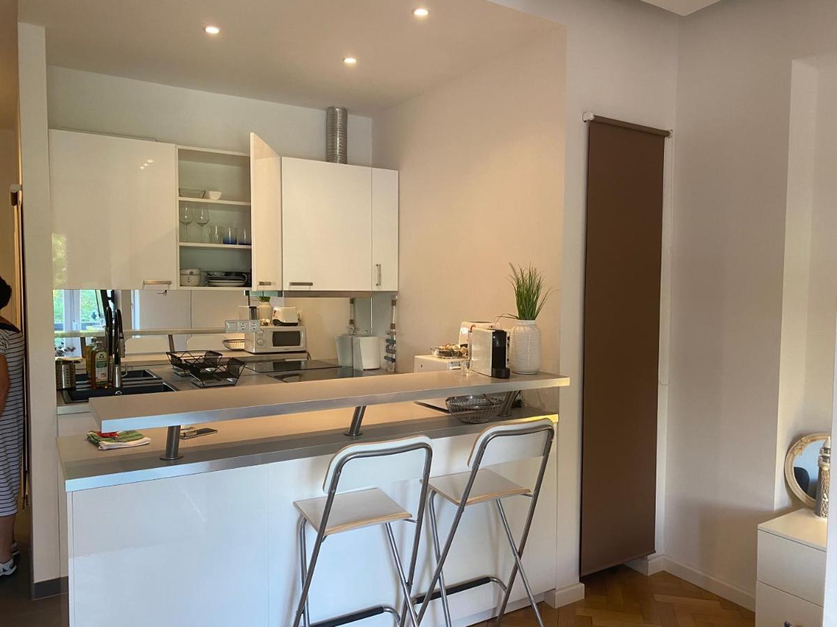 Blue Port Apartment In Ujlipotvaros With Free Parking Budapest Bagian luar foto
